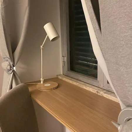 Гостевой дом 19 Vatican 4*