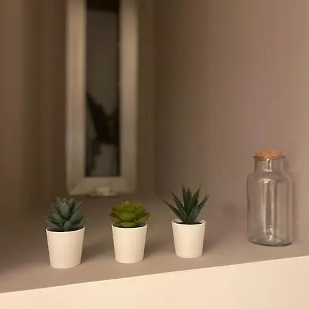 19 Vatican Гостевой дом Рим