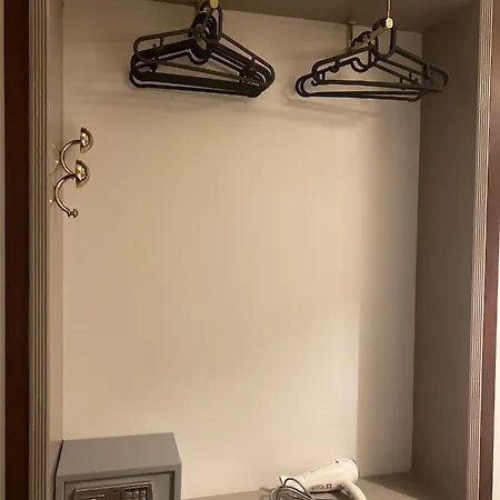 Guest house 19 Vatican 4*
