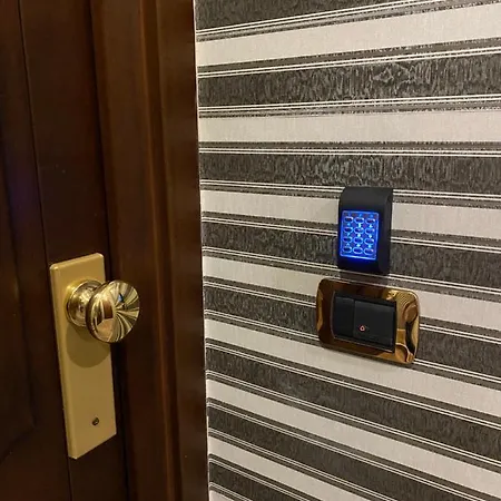 19 Vatican Гостевой дом