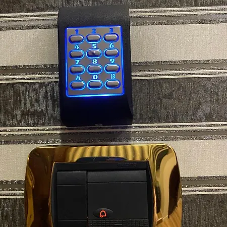 Гостевой дом 19 Vatican 4*