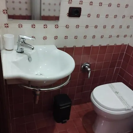 19 Vatican 4* Рим