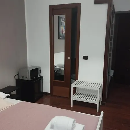 19 Vatican 4* Рим