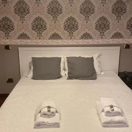 Pensión 19 Vatican Roma