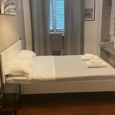 19 Vatican Гостевой дом