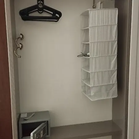 Гостевой дом 19 Vatican Рим