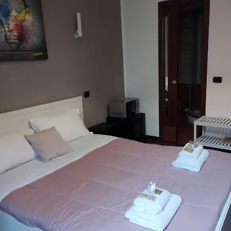 19 Vatican 4* Рим