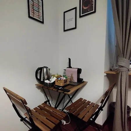 Гостевой дом 19 Vatican Рим