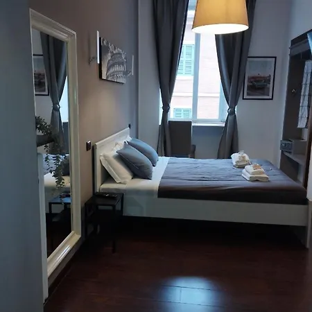 19 Vatican Гостевой дом