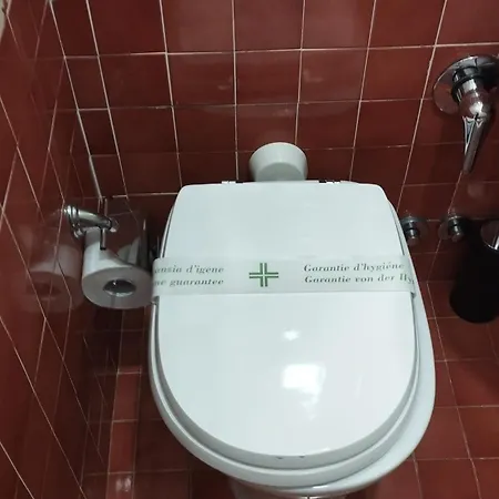 19 Vatican Гостевой дом 4*