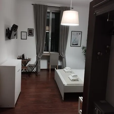 19 Vatican 4* Рим