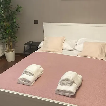 Гостевой дом 19 Vatican