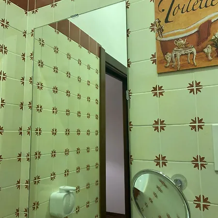 Гостевой дом 19 Vatican