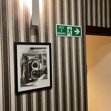 19 Vatican Гостевой дом