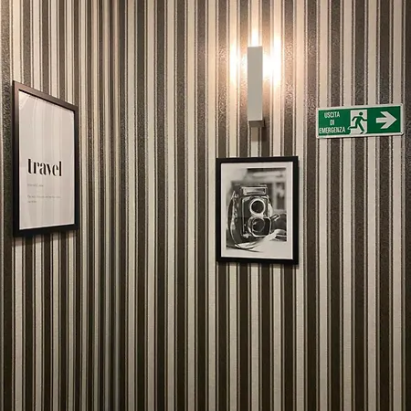 Гостевой дом 19 Vatican