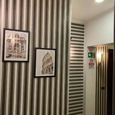 Гостевой дом 19 Vatican