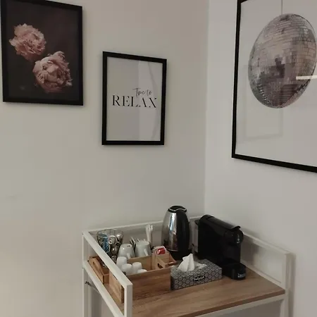 Гостевой дом 19 Vatican