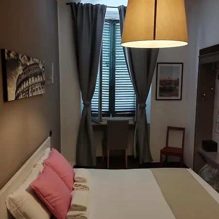 19 Vatican Гостевой дом 4*