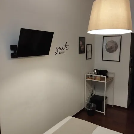 19 Vatican Гостевой дом