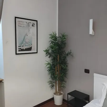 Гостевой дом 19 Vatican 4*