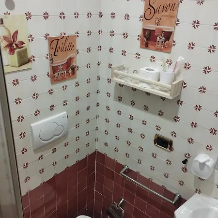 19 Vatican Гостевой дом