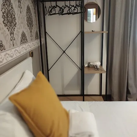 19 Vatican Гостевой дом 4*