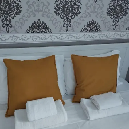 Гостевой дом 19 Vatican 4*