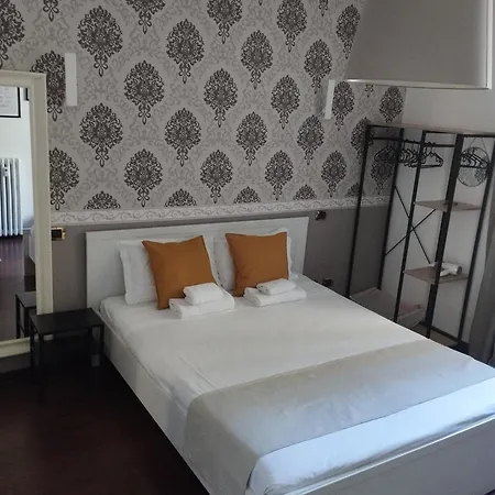 Гостевой дом 19 Vatican Рим