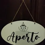 19 Vatican Penzion Řím