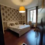 19 Vatican Penzion 4*