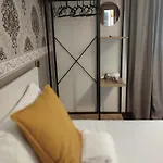 19 Vatican Penzion 4*