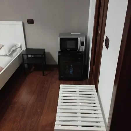 19 Vatican Guest house 4*