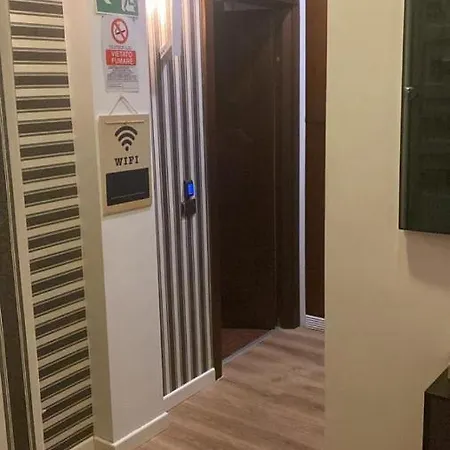 게스트하우스 19 Vatican *