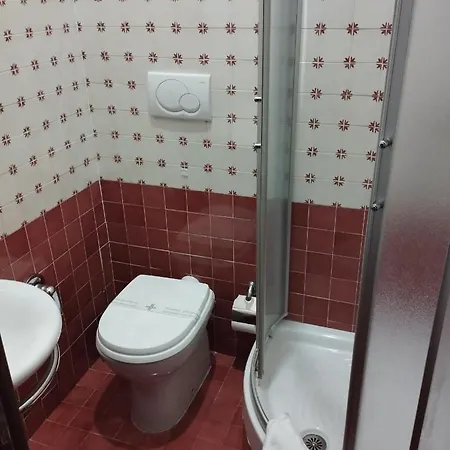 19 Vatican Pensionat 3*
