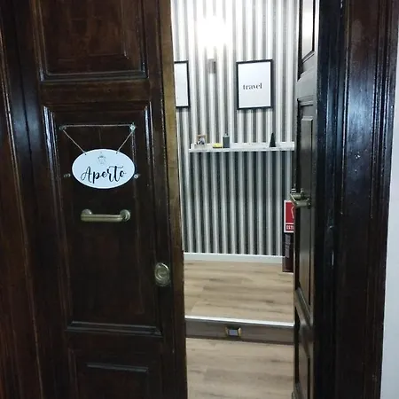 게스트하우스 19 Vatican