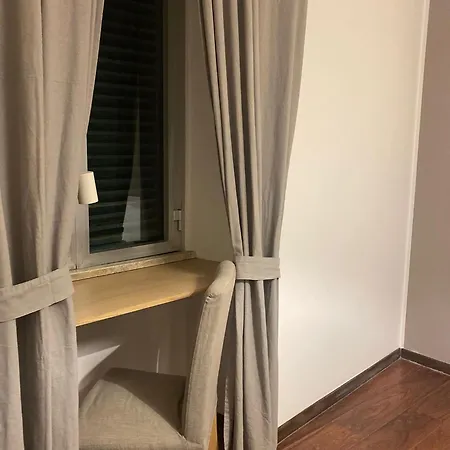 Vendégház 19 Vatican 4*