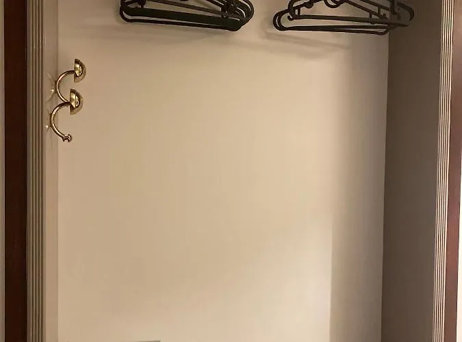 בית הארחה 19 Vatican 4*