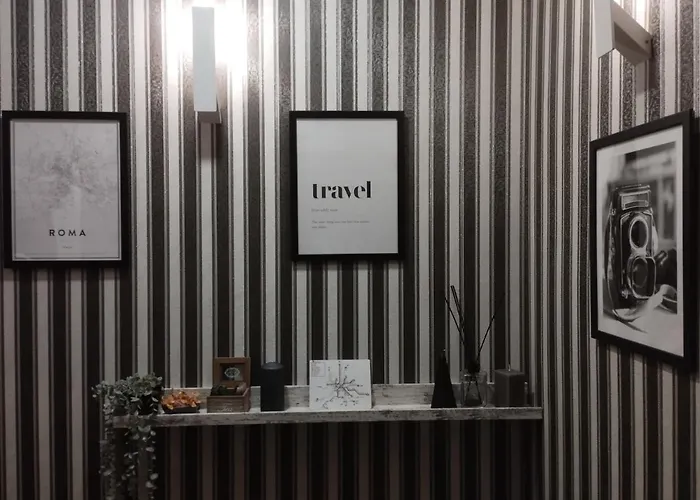 19 Vatican Gasthof Rom