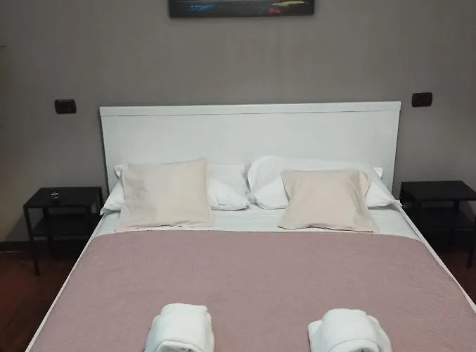 Gasthof 19 Vatican 4*