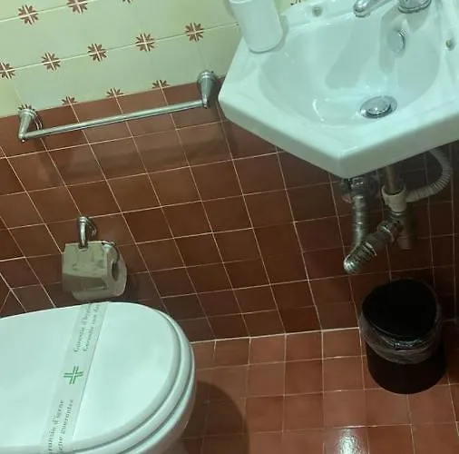 19 Vatican בית הארחה