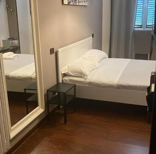 19 Vatican בית הארחה