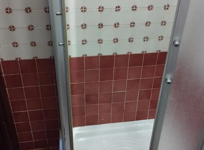 בית הארחה 19 Vatican 4*