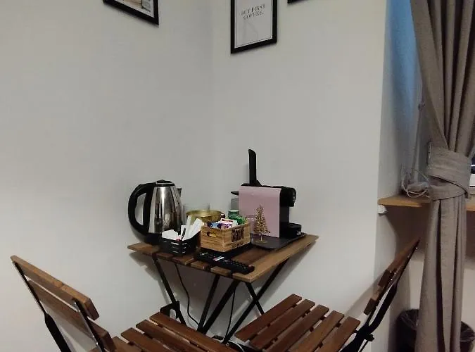 בית הארחה 19 Vatican רומא