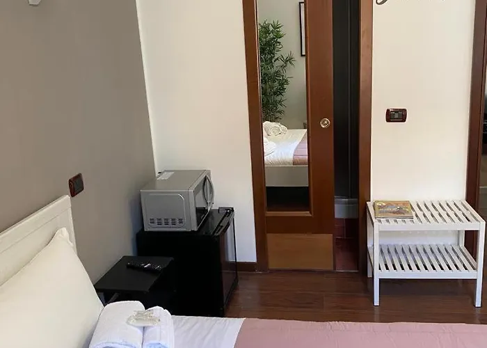 Gasthof 19 Vatican 4*