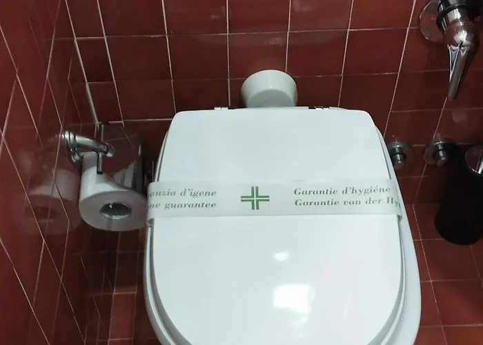 19 Vatican Gasthof 4*