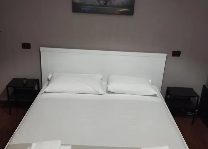 בית הארחה 19 Vatican