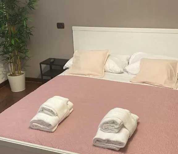 בית הארחה 19 Vatican