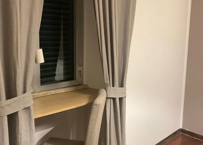 Gasthof 19 Vatican 4*
