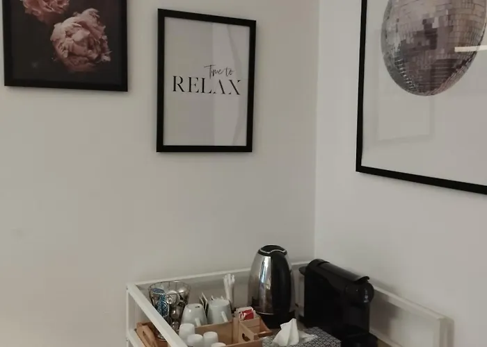 בית הארחה 19 Vatican