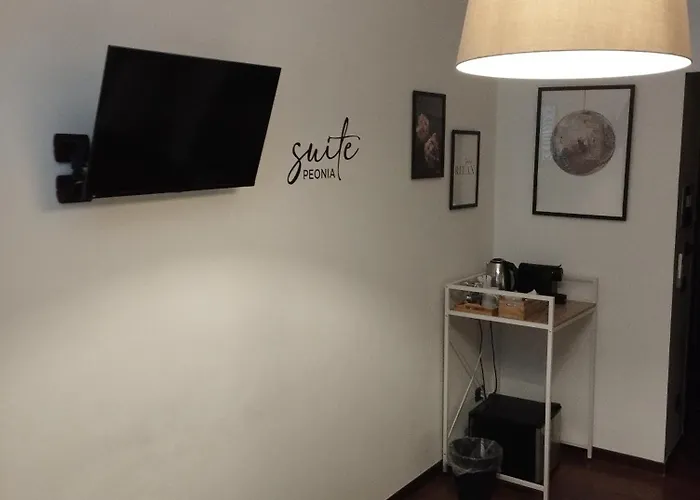 19 Vatican בית הארחה